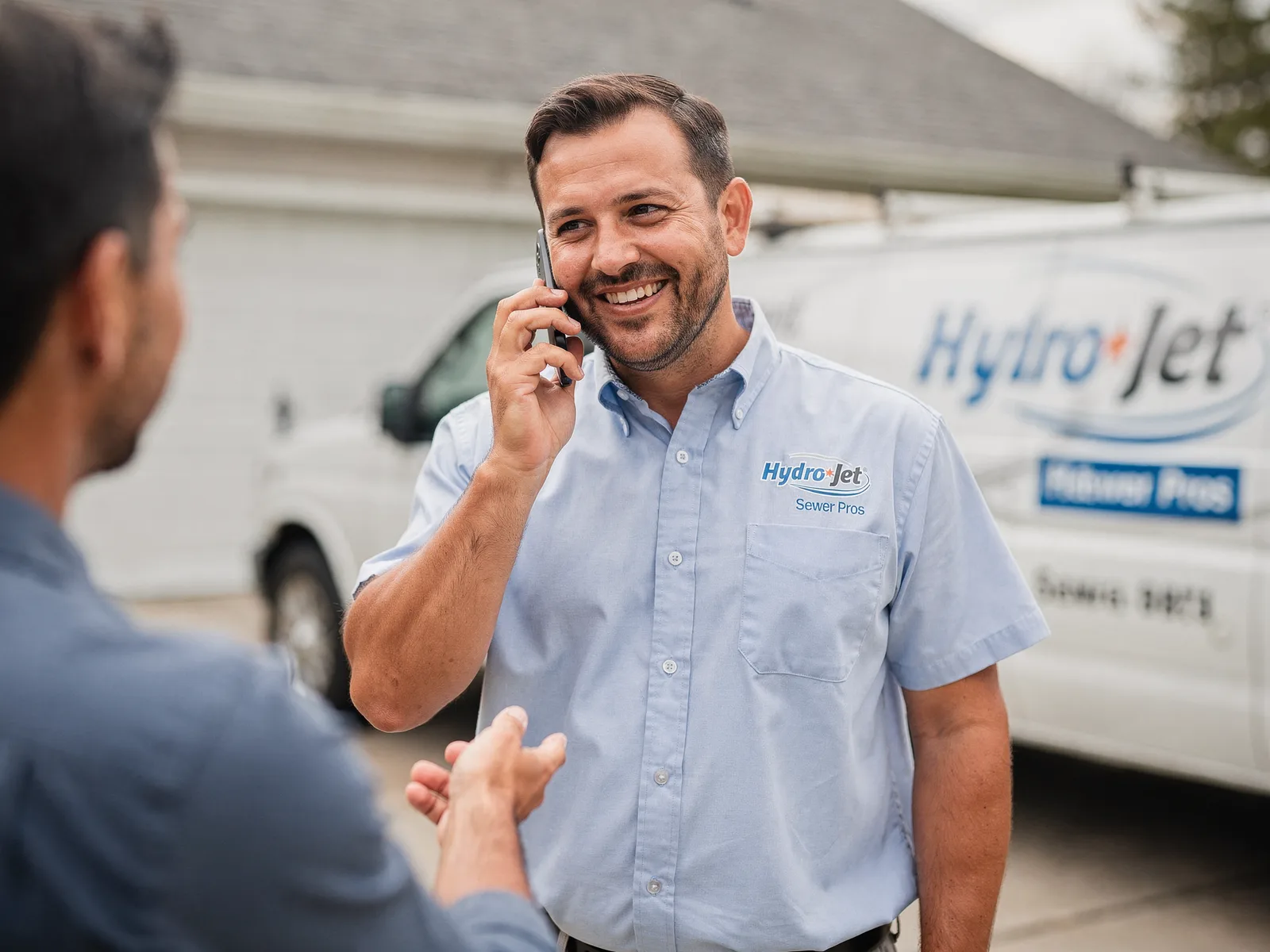 Hydro Jetting Clarksville, MD FAQs